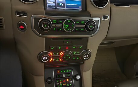 Land Rover Discovery IV, 2013 год, 2 850 000 рублей, 6 фотография