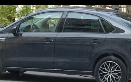 Volkswagen Polo VI (EU Market), 2018 год, 1 300 000 рублей, 9 фотография