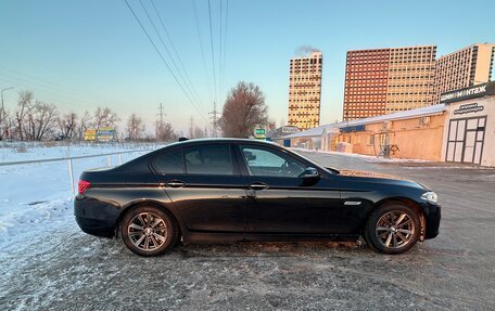 BMW 5 серия, 2016 год, 2 800 000 рублей, 6 фотография