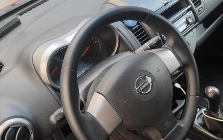 Nissan Note II рестайлинг, 2008 год, 650 000 рублей, 6 фотография