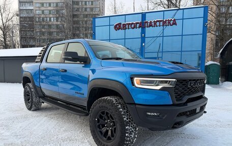 Rambler 1500, 2025 год, 10 399 999 рублей, 2 фотография