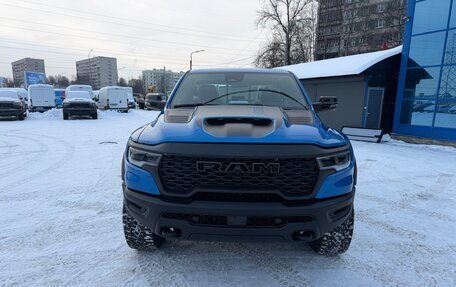 Rambler 1500, 2025 год, 10 399 999 рублей, 3 фотография