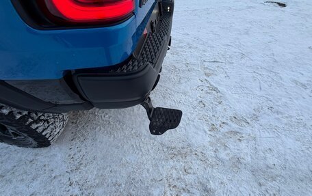 Rambler 1500, 2025 год, 10 399 999 рублей, 6 фотография