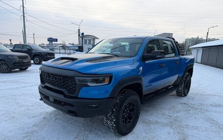 Rambler 1500, 2025 год, 10 399 999 рублей, 4 фотография