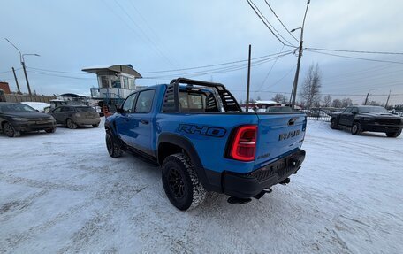 Rambler 1500, 2025 год, 10 399 999 рублей, 7 фотография
