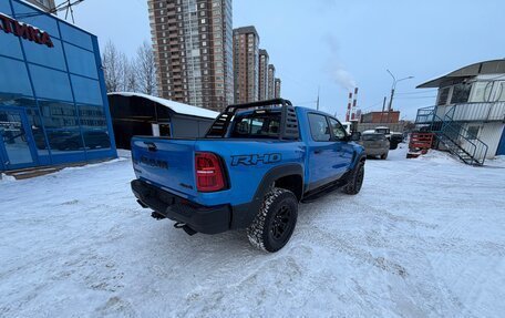 Rambler 1500, 2025 год, 10 399 999 рублей, 9 фотография