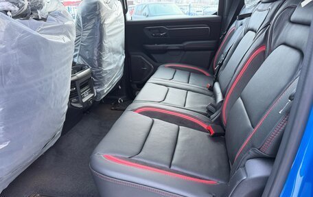 Rambler 1500, 2025 год, 10 399 999 рублей, 10 фотография