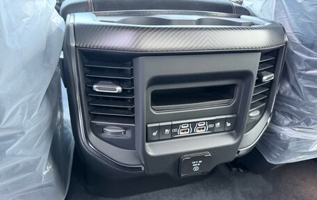 Rambler 1500, 2025 год, 10 399 999 рублей, 13 фотография