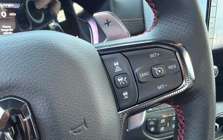 Rambler 1500, 2025 год, 10 399 999 рублей, 18 фотография