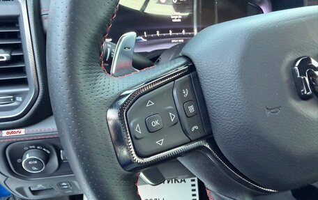 Rambler 1500, 2025 год, 10 399 999 рублей, 17 фотография