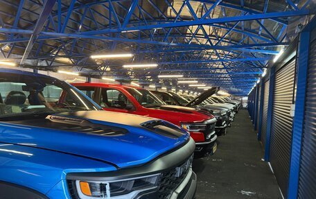 Rambler 1500, 2025 год, 10 399 999 рублей, 31 фотография