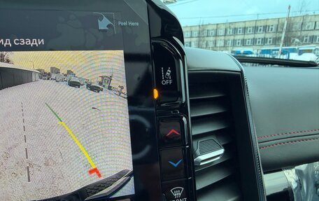 Rambler 1500, 2025 год, 10 399 999 рублей, 27 фотография