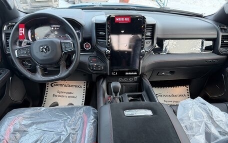 Rambler 1500, 2025 год, 10 399 999 рублей, 15 фотография