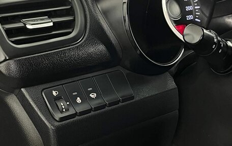 KIA Rio III рестайлинг, 2014 год, 850 000 рублей, 12 фотография