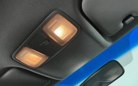 KIA Rio III рестайлинг, 2014 год, 850 000 рублей, 15 фотография