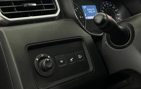 Renault Duster, 2021 год, 1 750 000 рублей, 12 фотография