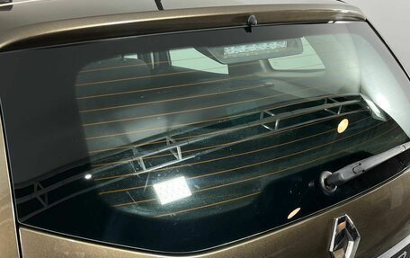 Renault Duster, 2021 год, 1 750 000 рублей, 20 фотография