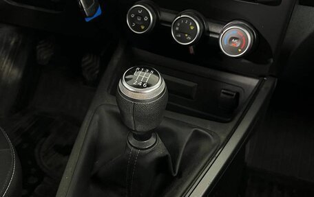 Renault Duster, 2021 год, 1 750 000 рублей, 14 фотография