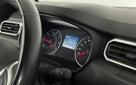 Renault Duster, 2021 год, 1 750 000 рублей, 13 фотография