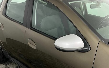 Renault Duster, 2021 год, 1 750 000 рублей, 25 фотография