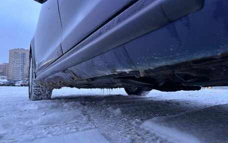 Volkswagen Jetta VI, 2007 год, 370 000 рублей, 18 фотография