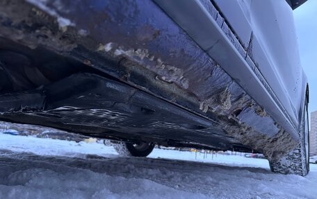 Volkswagen Jetta VI, 2007 год, 370 000 рублей, 17 фотография