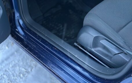 Volkswagen Jetta VI, 2007 год, 370 000 рублей, 20 фотография