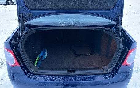 Volkswagen Jetta VI, 2007 год, 370 000 рублей, 16 фотография