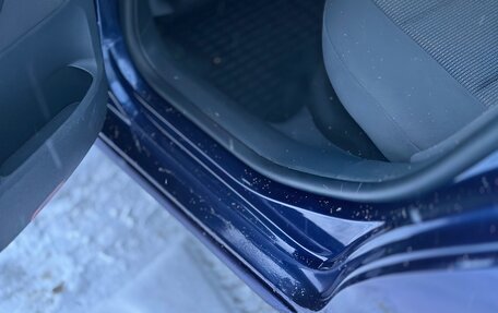 Volkswagen Jetta VI, 2007 год, 370 000 рублей, 21 фотография