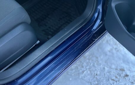 Volkswagen Jetta VI, 2007 год, 370 000 рублей, 22 фотография