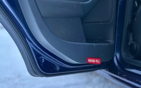 Volkswagen Jetta VI, 2007 год, 370 000 рублей, 13 фотография