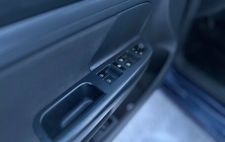 Volkswagen Jetta VI, 2007 год, 370 000 рублей, 28 фотография