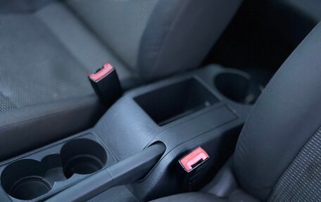 Volkswagen Jetta VI, 2007 год, 370 000 рублей, 30 фотография