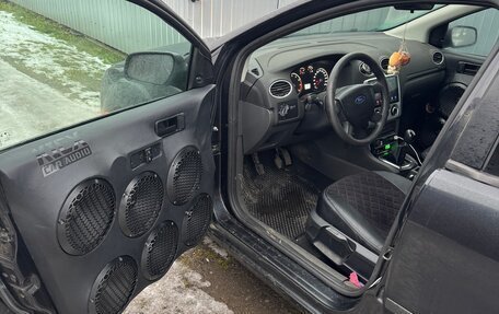 Ford Focus II рестайлинг, 2005 год, 470 000 рублей, 2 фотография