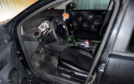 Ford Focus II рестайлинг, 2005 год, 470 000 рублей, 5 фотография