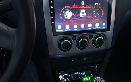 Ford Focus II рестайлинг, 2005 год, 470 000 рублей, 9 фотография