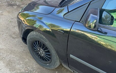 Ford Focus II рестайлинг, 2005 год, 470 000 рублей, 11 фотография