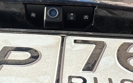 Ford Focus II рестайлинг, 2005 год, 470 000 рублей, 14 фотография