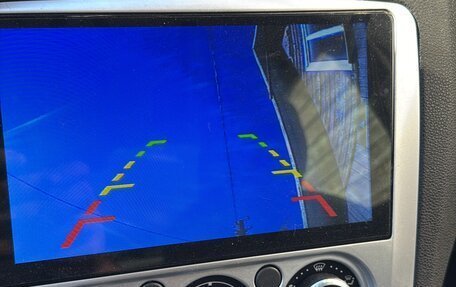 Ford Focus II рестайлинг, 2005 год, 470 000 рублей, 15 фотография