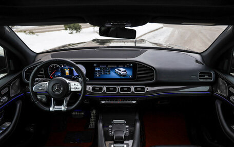 Mercedes-Benz GLS, 2021 год, 8 690 000 рублей, 12 фотография