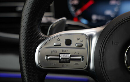 Mercedes-Benz GLS, 2021 год, 8 690 000 рублей, 16 фотография