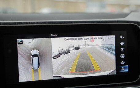 Mercedes-Benz GLS, 2021 год, 8 690 000 рублей, 20 фотография