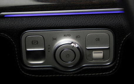 Mercedes-Benz GLS, 2021 год, 8 690 000 рублей, 24 фотография