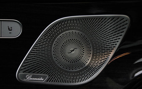 Mercedes-Benz GLS, 2021 год, 8 690 000 рублей, 26 фотография