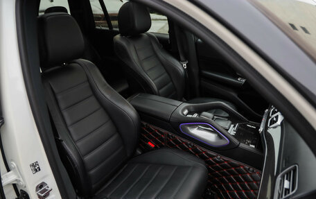 Mercedes-Benz GLS, 2021 год, 8 690 000 рублей, 29 фотография