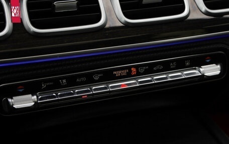 Mercedes-Benz GLS, 2021 год, 8 690 000 рублей, 21 фотография