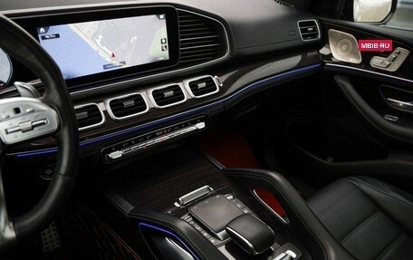 Mercedes-Benz GLS, 2021 год, 8 690 000 рублей, 23 фотография