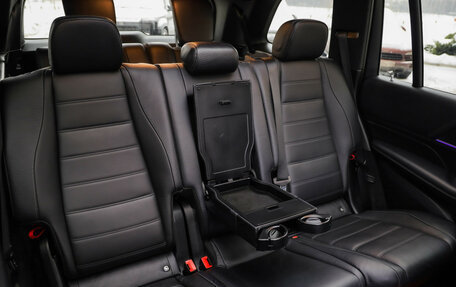 Mercedes-Benz GLS, 2021 год, 8 690 000 рублей, 33 фотография