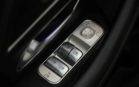 Mercedes-Benz GLS, 2021 год, 8 690 000 рублей, 28 фотография