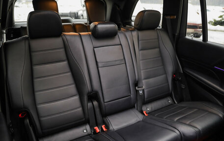 Mercedes-Benz GLS, 2021 год, 8 690 000 рублей, 32 фотография